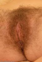 ATK hairy  in scary hairy
