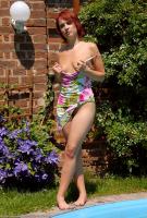 ATK hairy Michaela Set