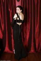 ATK hairy Michelle in exotic and hairy