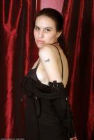 ATK hairy Michelle in exotic and hairy