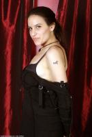 ATK hairy Michelle in exotic and hairy