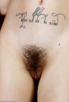 ATK hairy Michelle in exotic and hairy