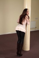 ATK hairy Mistique Set