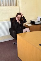 ATK hairy Mistique Set