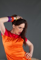 ATK hairy Mistique Set