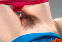 ATK hairy Mistique Set