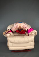 ATK hairy Mistique Set