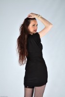 ATK hairy Mistique Set