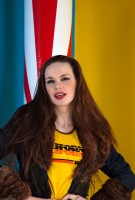 ATK hairy Mistique Set