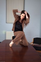 ATK hairy Mistique Set