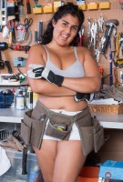 ATK hairy Miel Set