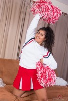 ATK hairy Miel in young and hairy