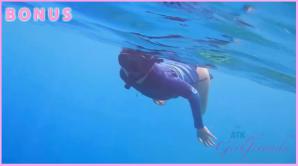 ATK Aunt Judys  in Virtual vacation