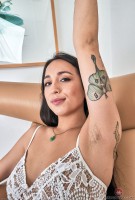 ATK hairy Mi Ha Doan Set