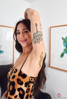 ATK hairy  in exotic and hairy