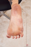 ATK hairy  in exotic and hairy