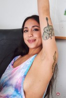 ATK hairy Mi Ha Doan Set