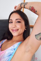 ATK hairy Mi Ha Doan Set