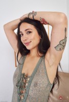 ATK hairy  in exotic and hairy