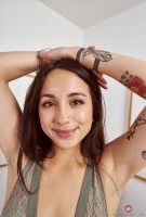 ATK hairy  in exotic and hairy