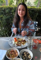 ATK hairy Mi Ha Doan Set