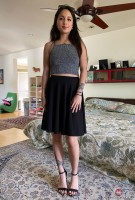 ATK hairy Mi Ha Doan Set