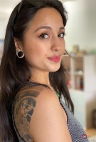 ATK hairy  in exotic and hairy