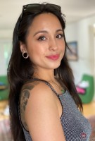 ATK hairy  in exotic and hairy