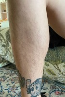 ATK hairy  in exotic and hairy