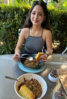 ATK hairy Mi Ha Doan Set