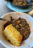 ATK hairy  in exotic and hairy