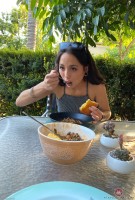 ATK hairy  in exotic and hairy