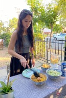 ATK hairy Mi Ha Doan Set