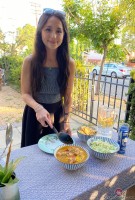 ATK hairy Mi Ha Doan Set