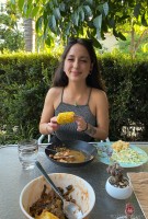 ATK hairy Mi Ha Doan Set