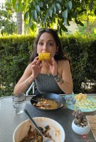 ATK hairy Mi Ha Doan Set