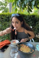 ATK hairy  in exotic and hairy