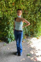 ATK hairy Mi Ha Doan Set