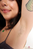 ATK hairy  in exotic and hairy