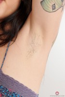 ATK hairy  in exotic and hairy