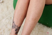 ATK hairy  in exotic and hairy