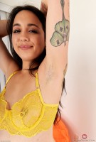 ATK hairy Mi Ha Doan Set