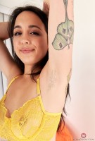ATK hairy Mi Ha Doan Set