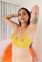 ATK hairy Mi Ha Doan Set
