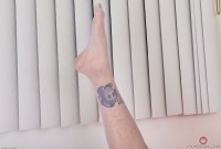 ATK hairy Mi Ha Doan Set