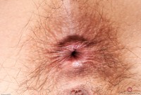 ATK hairy Mi Ha Doan in exotic and hairy