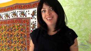 ATK Aunt Judys Pabsty in hairy fun