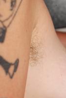 ATK hairy Pabsty Set