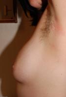 ATK hairy Pabsty Set