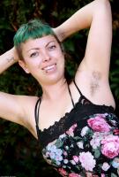 ATK hairy Pabsty Set